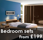 bedroom set