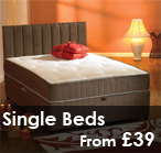 Divan Beds