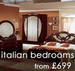 Italian Livingroom